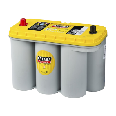 Optima Yellow Top 75Ah