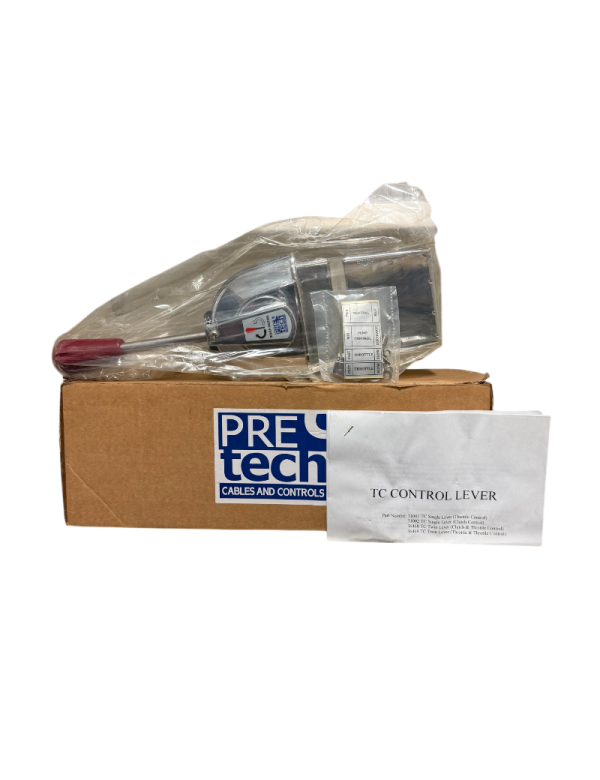PreTech TC Control 