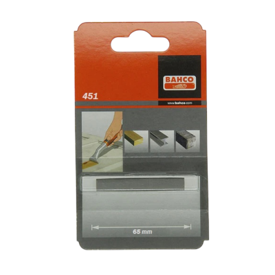 Sandvik (Bahco) Res.Mes 451 65mm