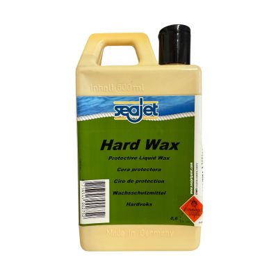 SeaJet Hard Wax