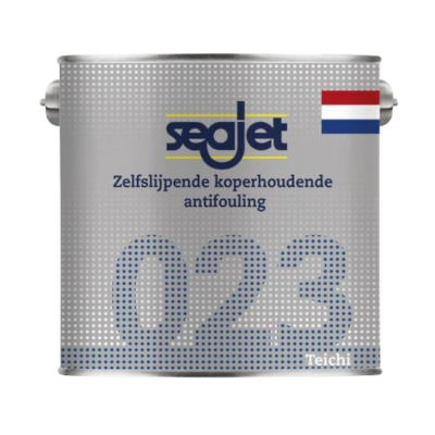 SeaJet 023 antifouling 