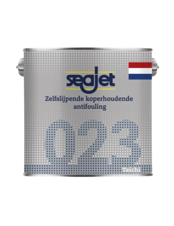 SeaJet 023 antifouling 