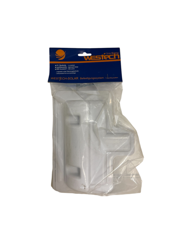 Westech HSV/W Middensteun set 2 stuks