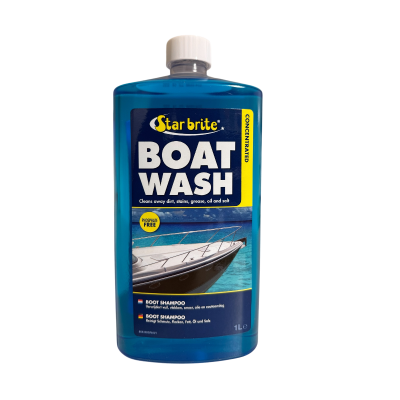 Star brite Boot Shampoo 1L