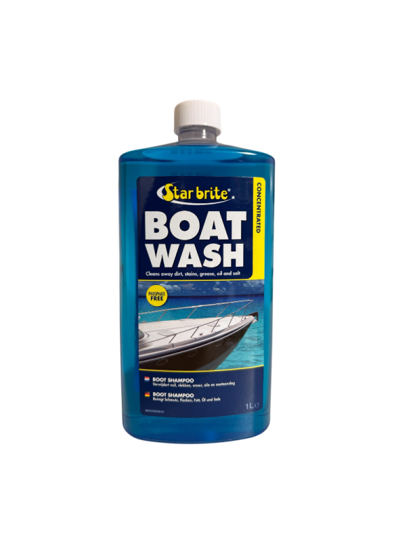 Star brite Boot Shampoo 1L