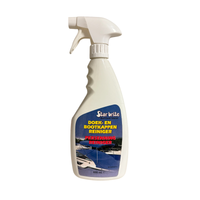 Star brite Ultimate Doekreiniger