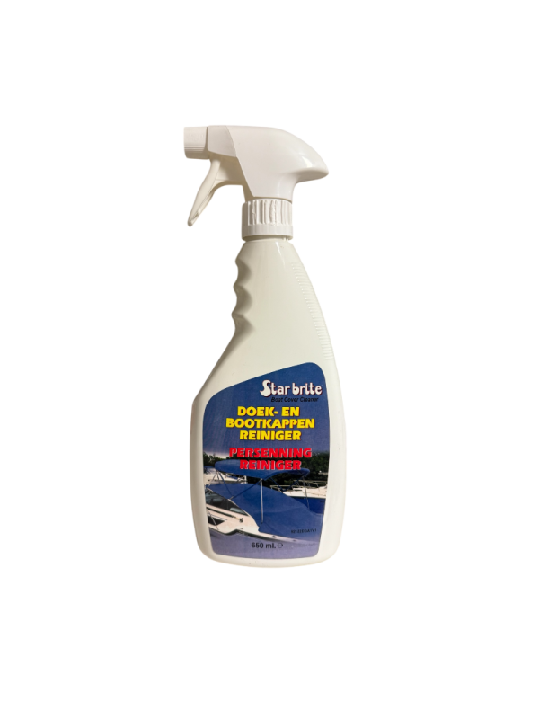 Star brite Ultimate Doekreiniger