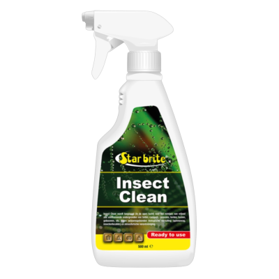 Star brite Insect Clean 500 ml