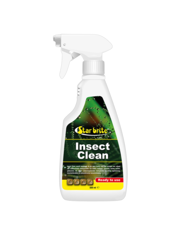 Star brite Insect Clean 500 ml