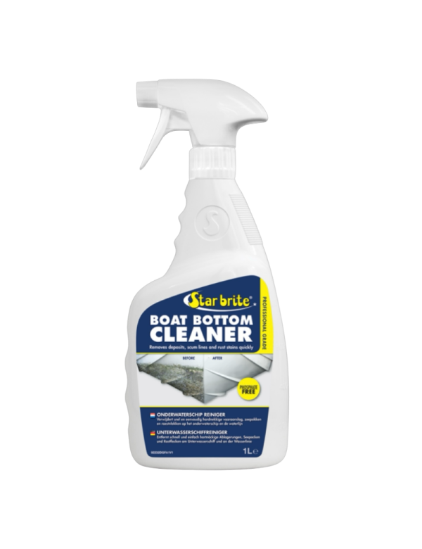 Star brite Onderwaterschip Reiniger