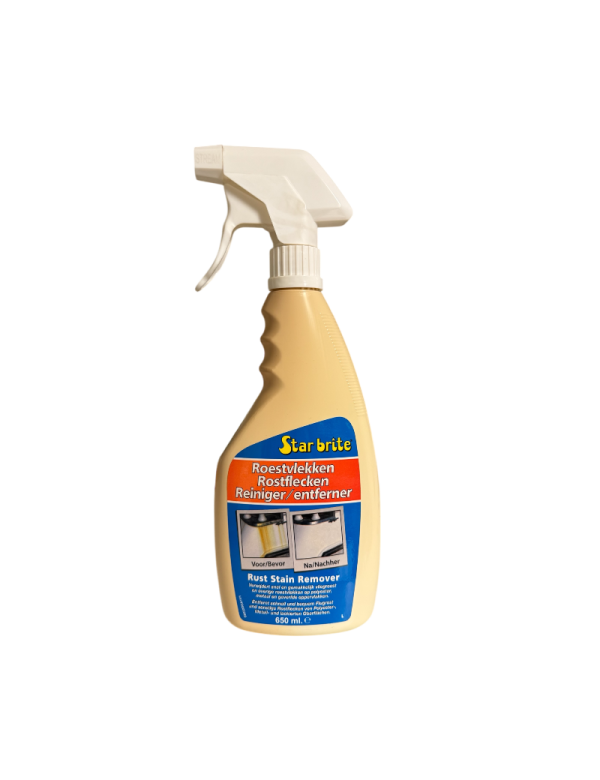 Star brite Roestvlekken Reiniger