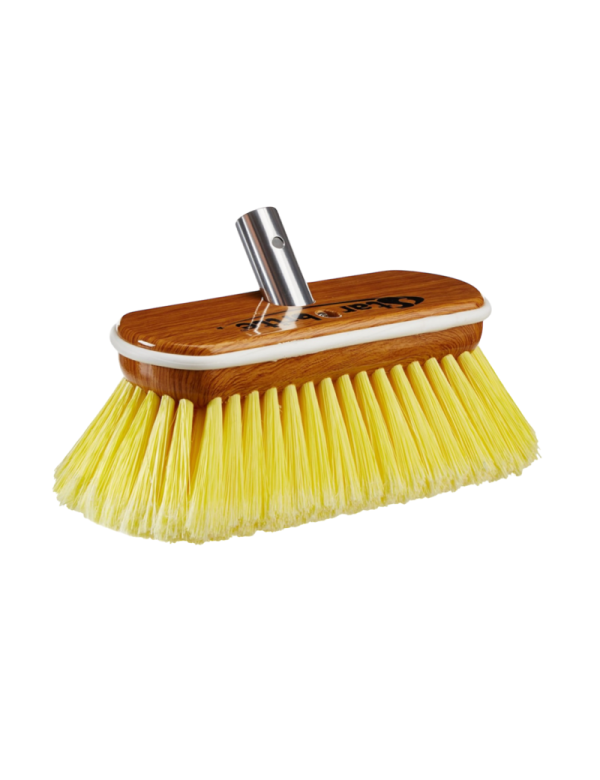 Star Brite Synthetisch Houten Borstel Deluxe 3 verschilende