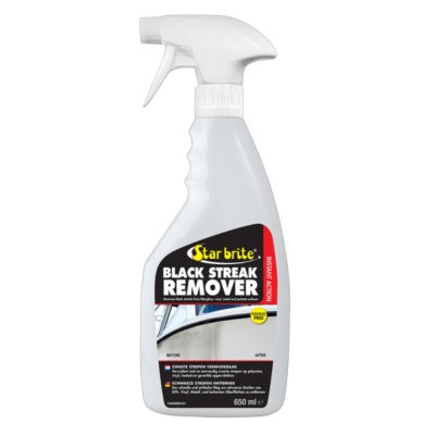 Star brite Zwarte Strepen Verwijderaar