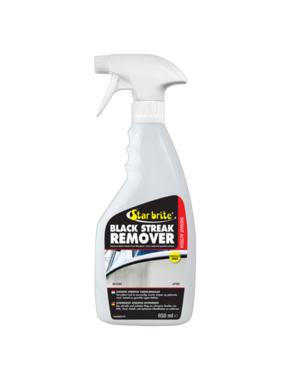 Star brite Zwarte Strepen Verwijderaar