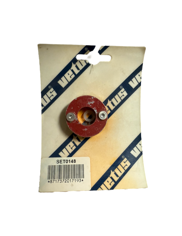 Vetus Zinkanode voor boegschroef 0148