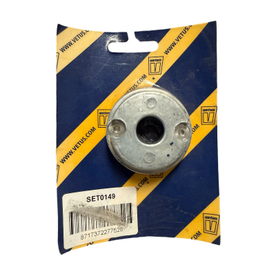 Anode Vetus Boegschroef SET0149