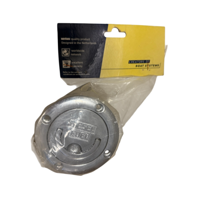Vetus Dekdop Diesel 38mm