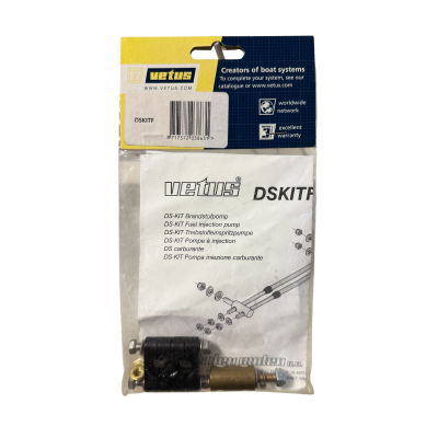  Vetus differentiaal-apparaat voor brandstofpomp type DSKITF