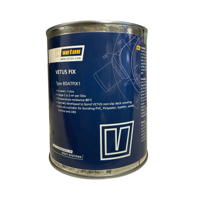 Vetus Fix Lijm 1L