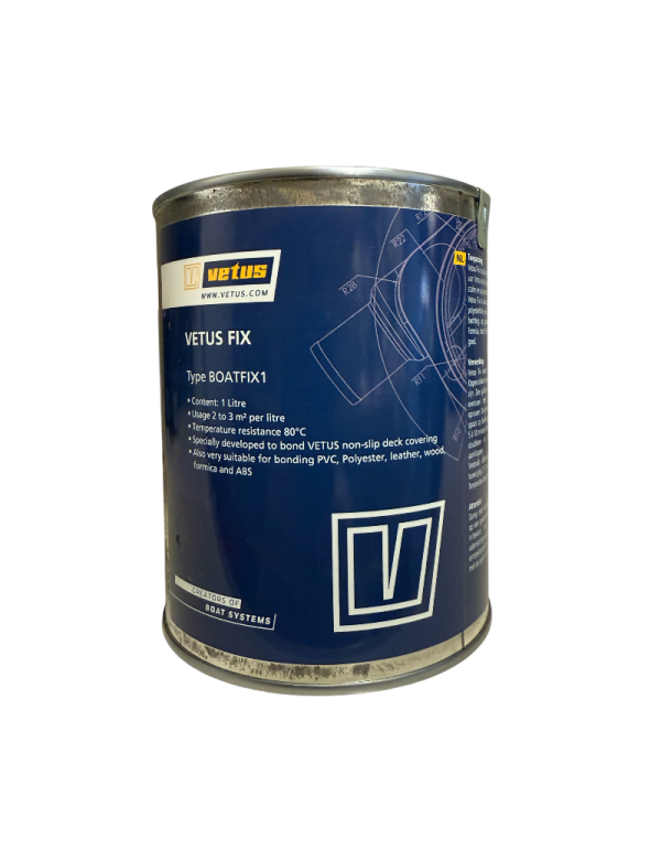 Vetus Fix Lijm 1L