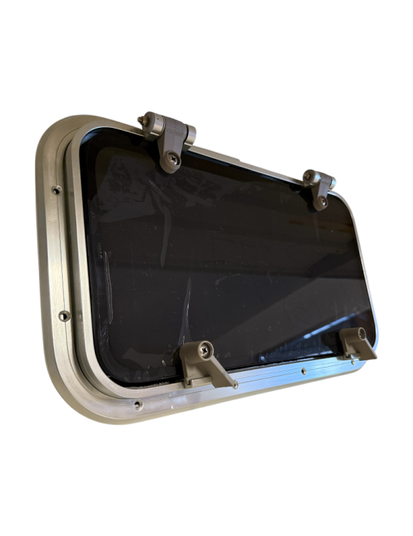 VETUS Patrijspoort PZ77