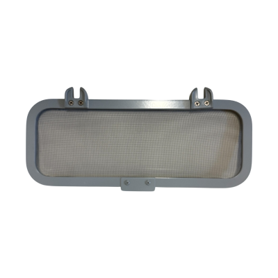 Muggen Hor Patrijspoort