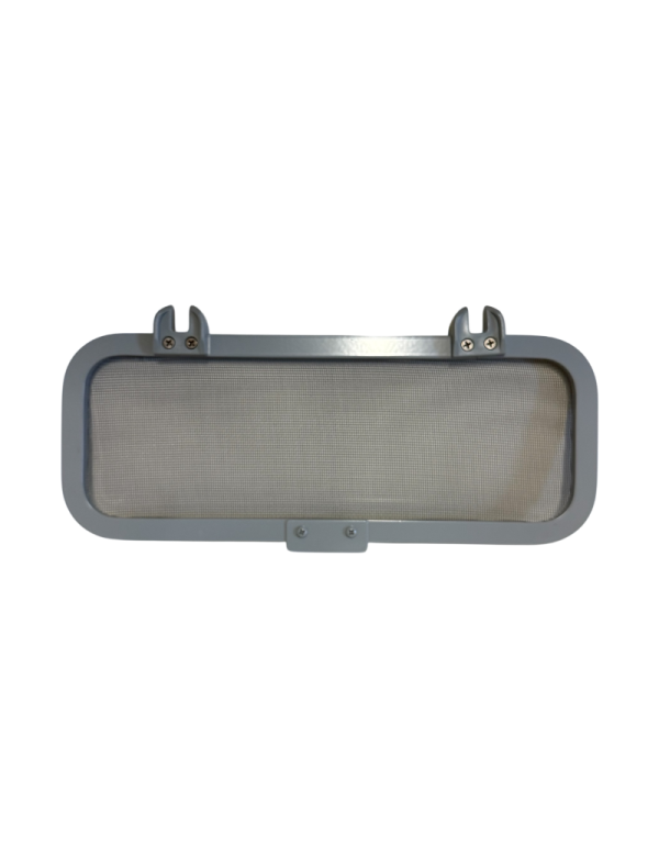 Muggen Hor Patrijspoort