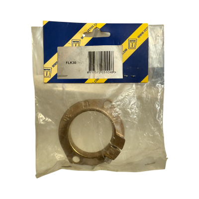 VETUS montageflens voor debronzen schroefaskoker, 30 mm