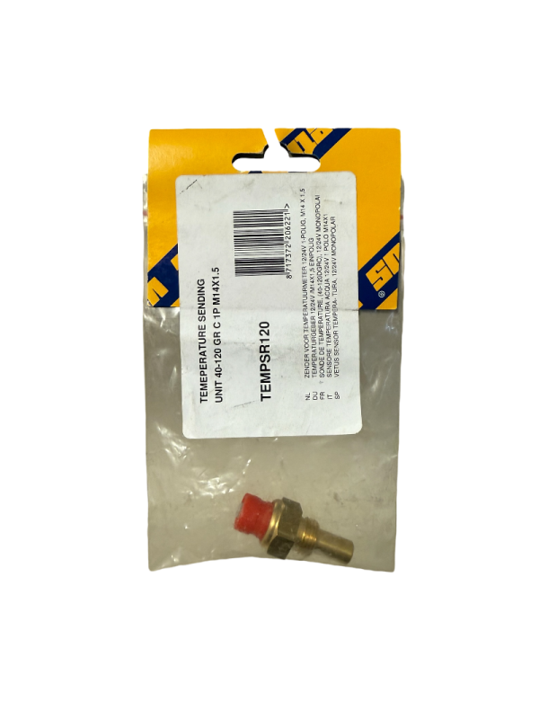 Vetus Tempratuur sensor TEMPSR120
