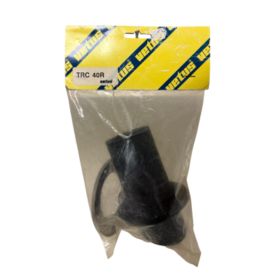 VETUS uitlaat-spiegeldoorvoer, rubber, 40 mm