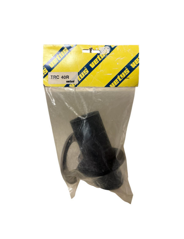 VETUS uitlaat-spiegeldoorvoer, rubber, 40 mm